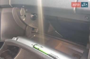 Микровэн Skoda Roomster 2015 в 