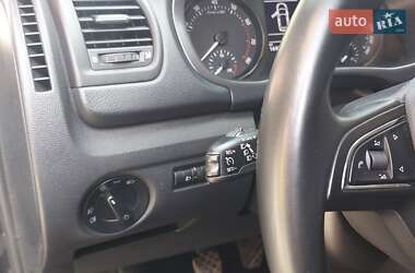 Микровэн Skoda Roomster 2015 в 