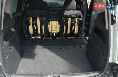 Микровэн Skoda Roomster 2015 в 
