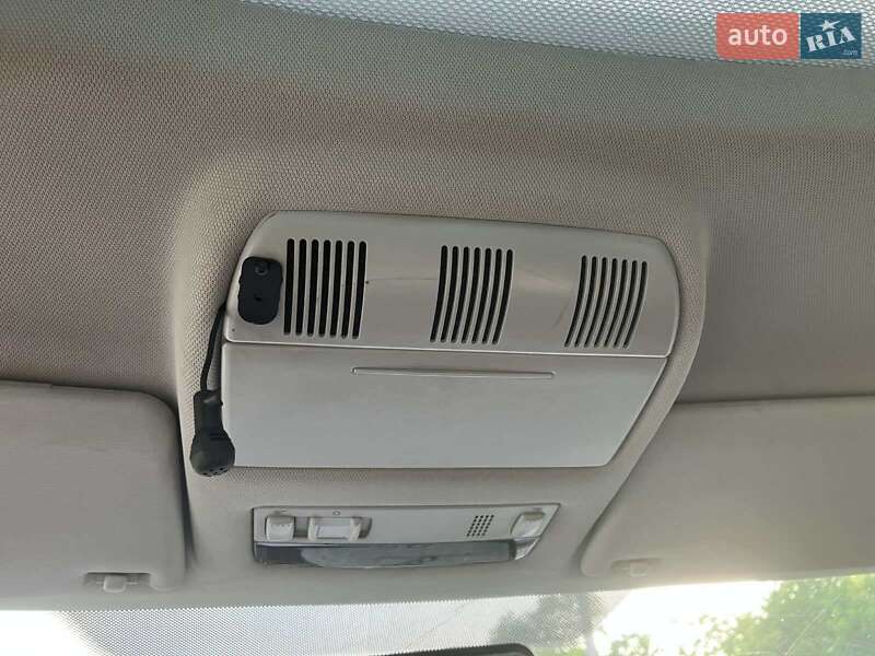 Микровэн Skoda Roomster 2012 в Львове