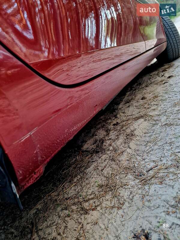 Мікровен Skoda Roomster 2007 в Полтаві