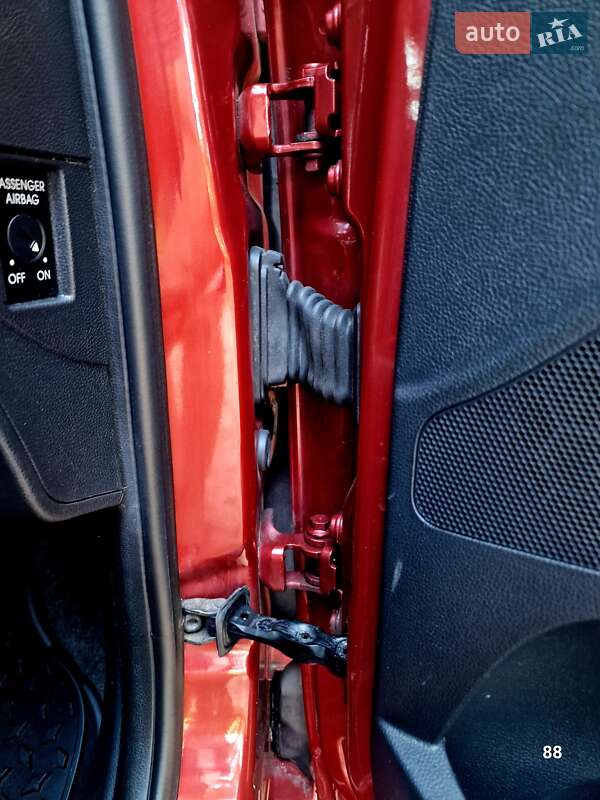 Мікровен Skoda Roomster 2007 в Полтаві