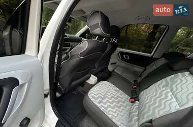 Мікровен Skoda Roomster 2007 в 