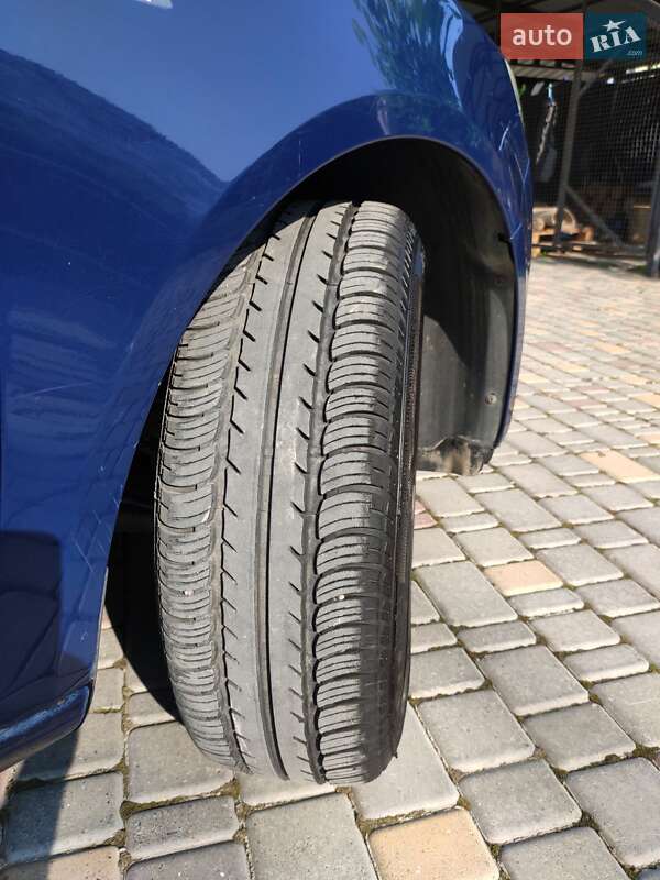 Мікровен Skoda Roomster 2009 в Кам'янець-Подільському