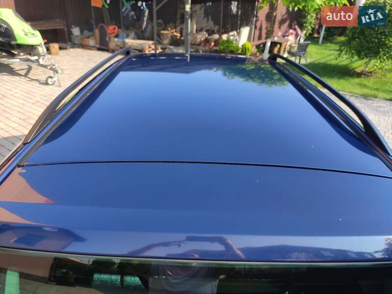 Мікровен Skoda Roomster 2009 в Кам'янець-Подільському