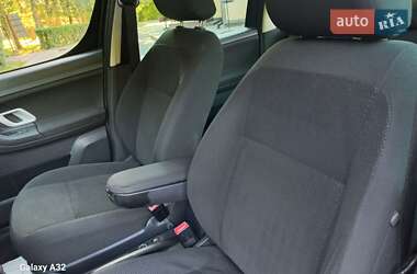 Мікровен Skoda Roomster 2008 в 