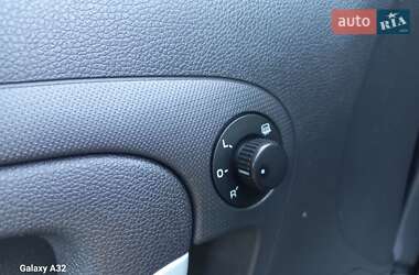 Мікровен Skoda Roomster 2008 в 