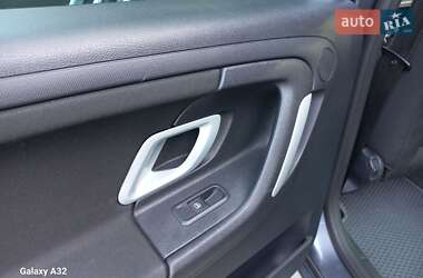 Мікровен Skoda Roomster 2008 в 