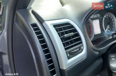 Мікровен Skoda Roomster 2008 в 