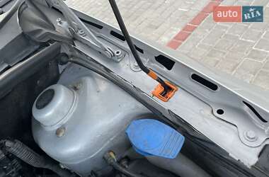 Микровэн Skoda Roomster 2008 в 