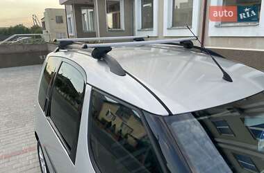 Микровэн Skoda Roomster 2008 в 