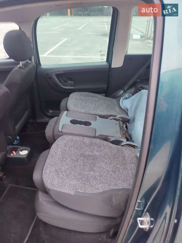 Мікровен Skoda Roomster 2011 в Києві