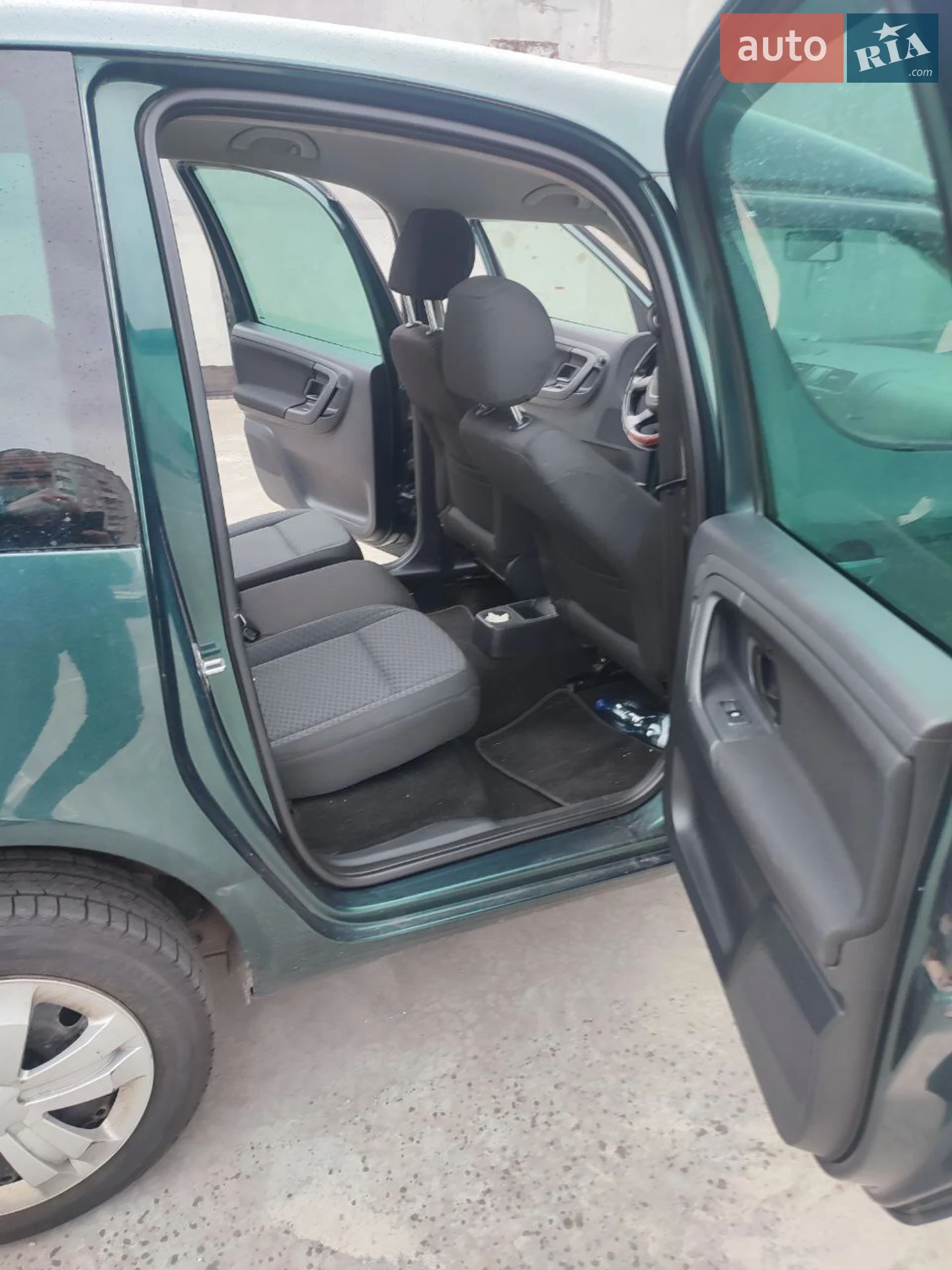 2011 Skoda Roomster - мініатюра 22