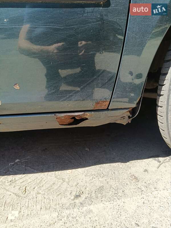 Мікровен Skoda Roomster 2007 в Рівному