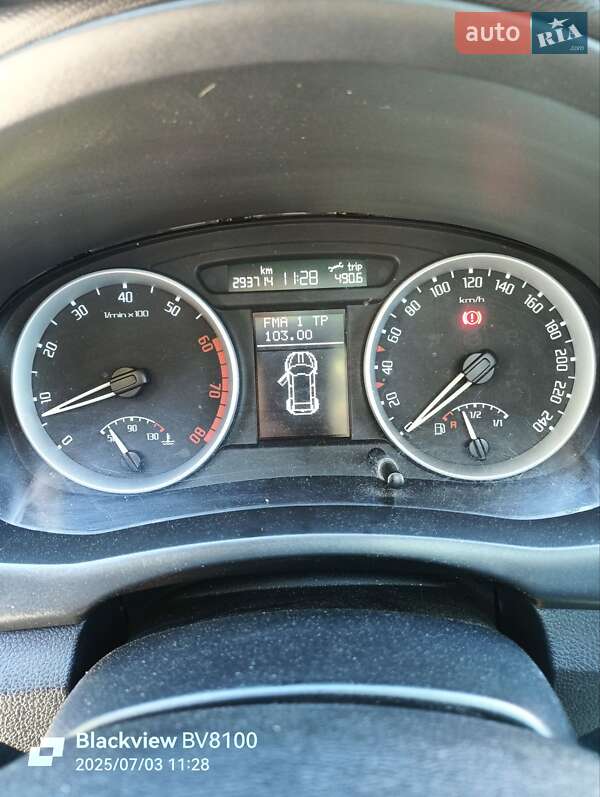 Мікровен Skoda Roomster 2007 в Рівному