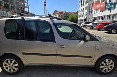 Мікровен Skoda Roomster 2011 в Ужгороді