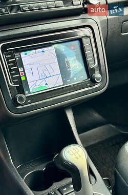 Мікровен Skoda Roomster 2009 в 