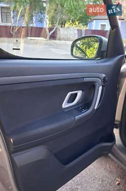 Микровэн Skoda Roomster 2009 в 
