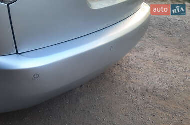 Микровэн Skoda Roomster 2010 в 