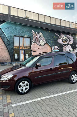 Мікровен Skoda Roomster 2011 в Луцьку