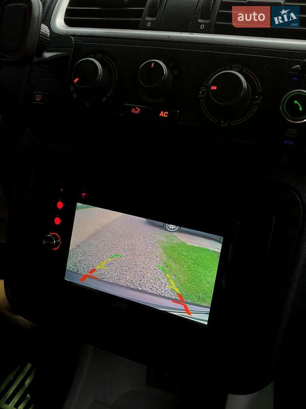 Микровэн Skoda Roomster 2007 в Николаеве