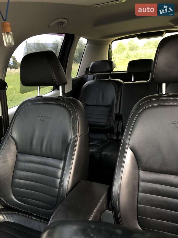 Микровэн Skoda Roomster 2007 в Николаеве