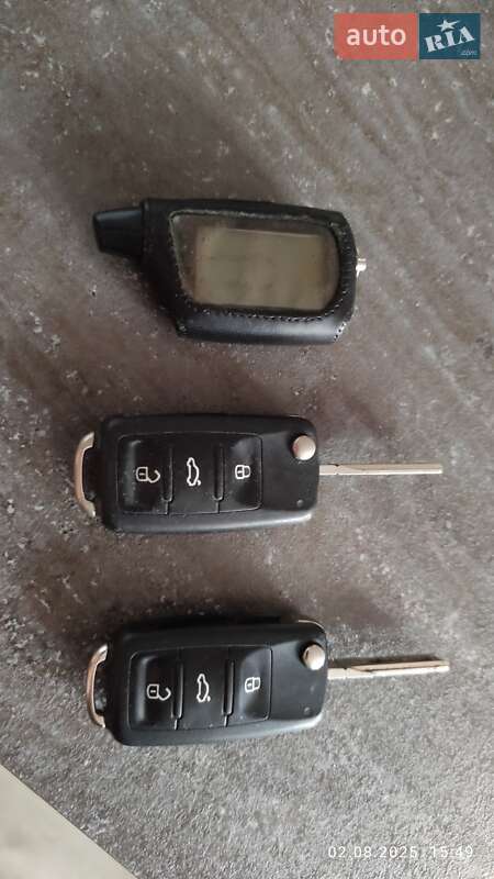 Мікровен Skoda Roomster 2012 в Харкові