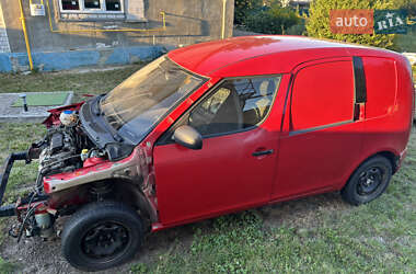 Мікровен Skoda Roomster 2013 в Броварах