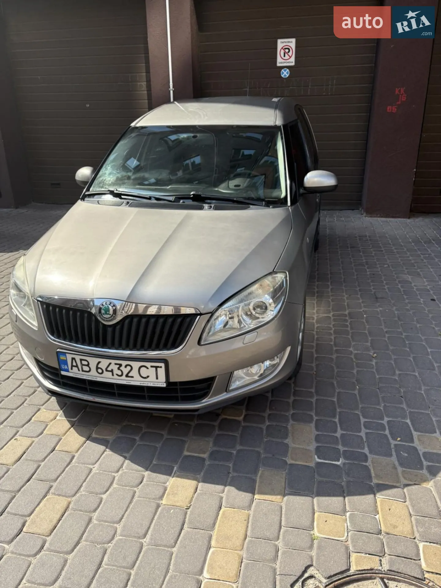2011 Skoda Roomster - мініатюра 4