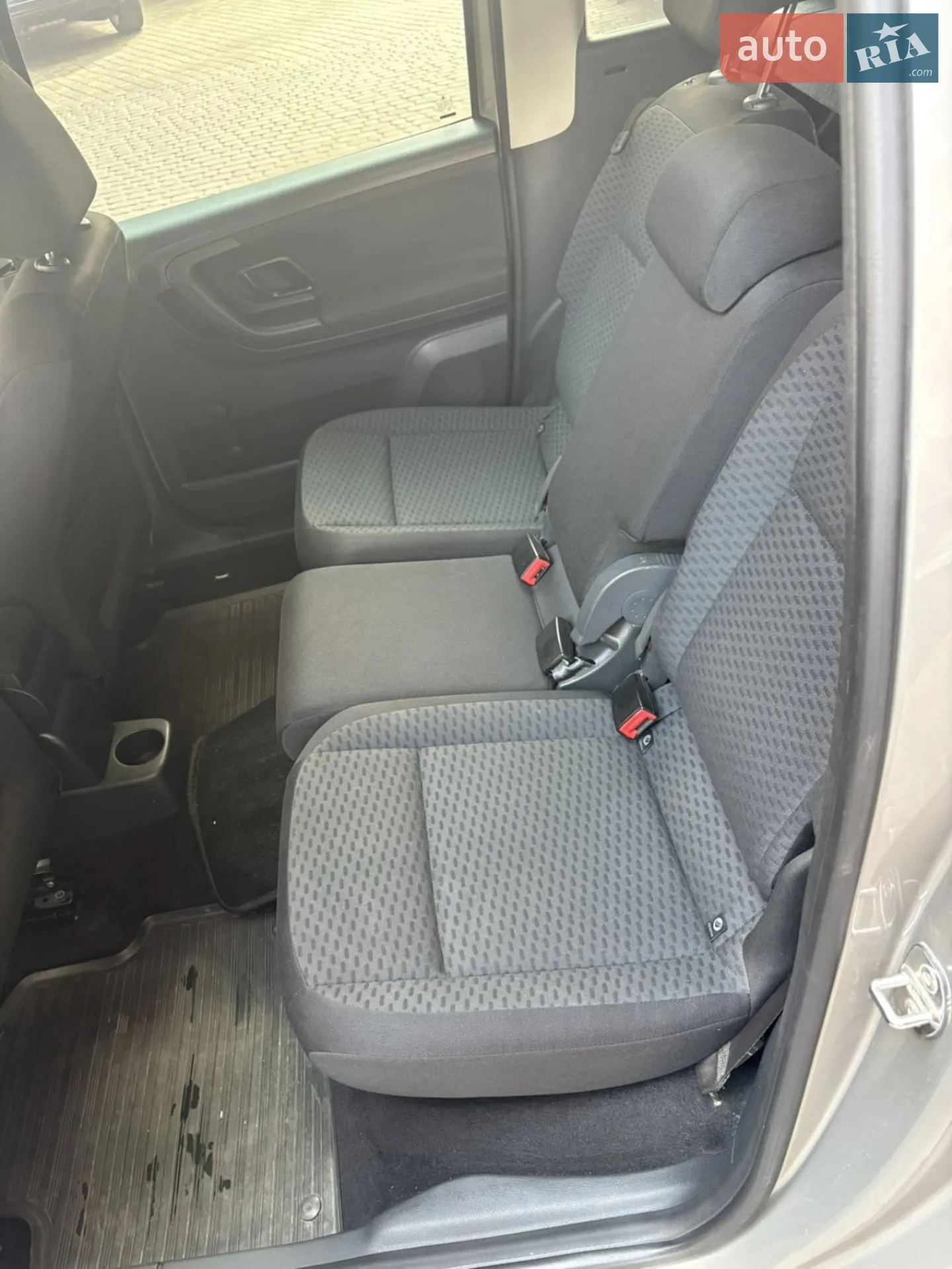 2011 Skoda Roomster - мініатюра 11