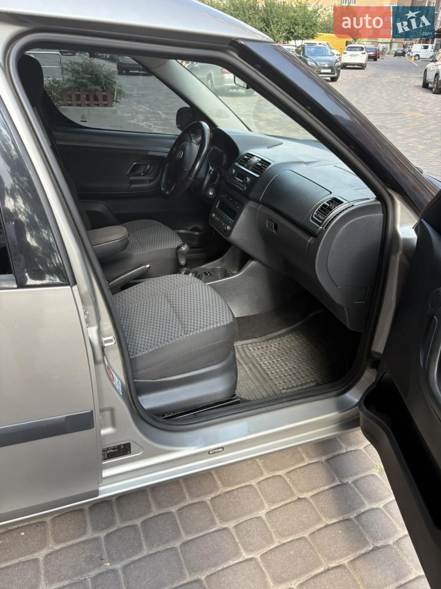 2011 Skoda Roomster - мініатюра 13