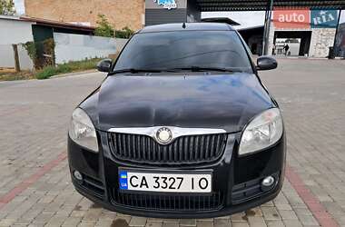Мікровен Skoda Roomster 2008 в Ватутіному