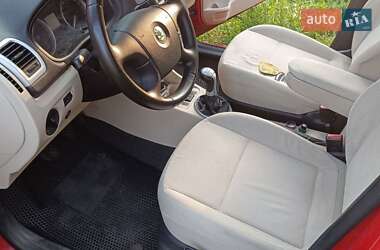 Мікровен Skoda Roomster 2008 в Києві