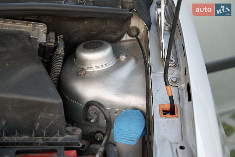 Мікровен Skoda Roomster 2008 в Хмельницькому