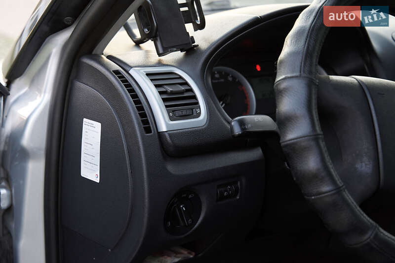 Мікровен Skoda Roomster 2008 в Хмельницькому