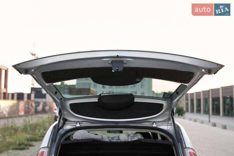 Мікровен Skoda Roomster 2008 в Хмельницькому