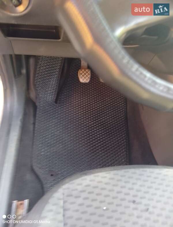 Мікровен Skoda Roomster 2012 в Борщеві