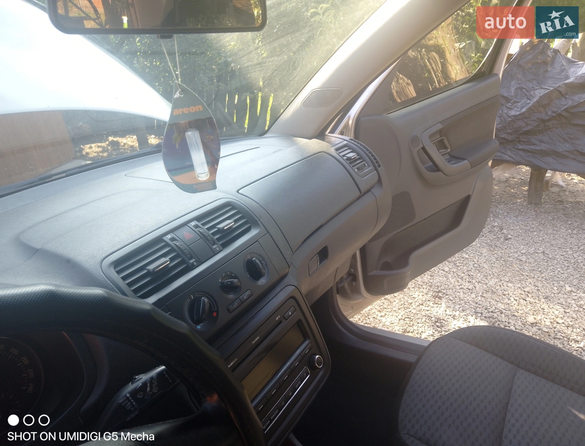 2012 Skoda Roomster - мініатюра 28