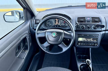 Микровэн Skoda Roomster 2012 в Одессе