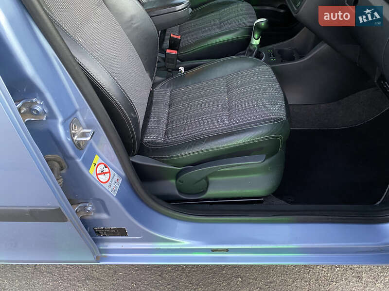 Мікровен Skoda Roomster 2007 в Конотопі