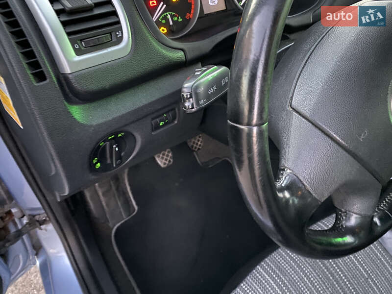 Мікровен Skoda Roomster 2007 в Конотопі