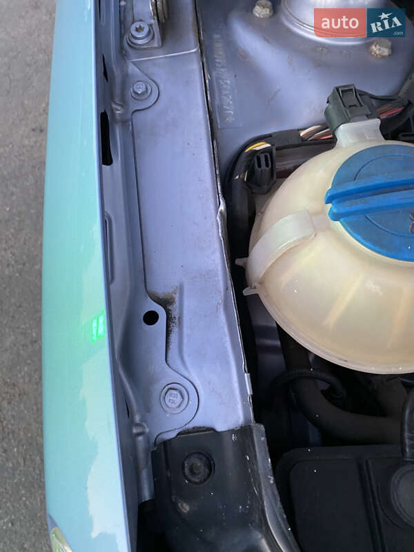 Мікровен Skoda Roomster 2007 в Конотопі