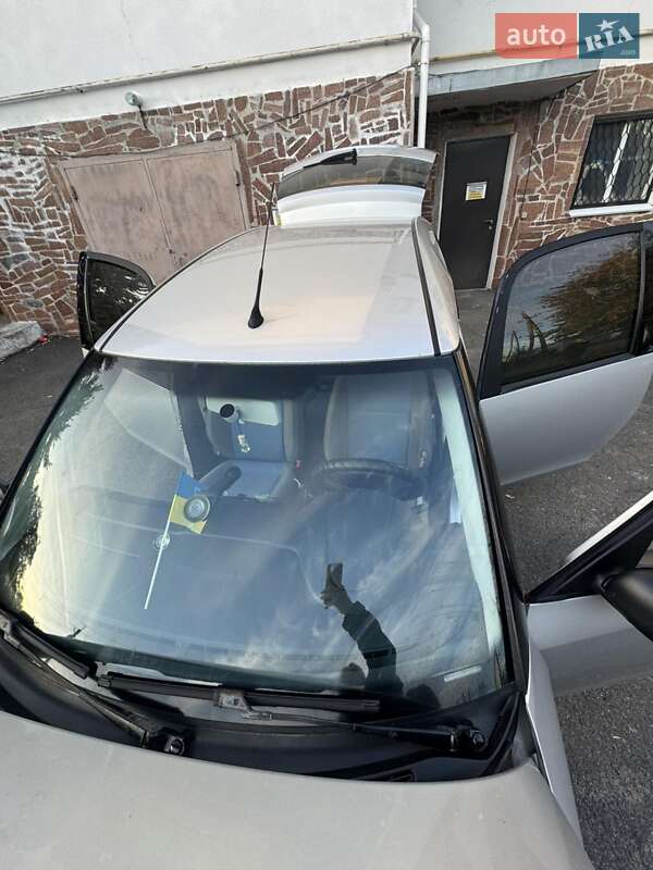 Мікровен Skoda Roomster 2007 в Малині