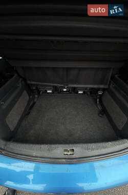 Микровэн Skoda Roomster 2009 в 