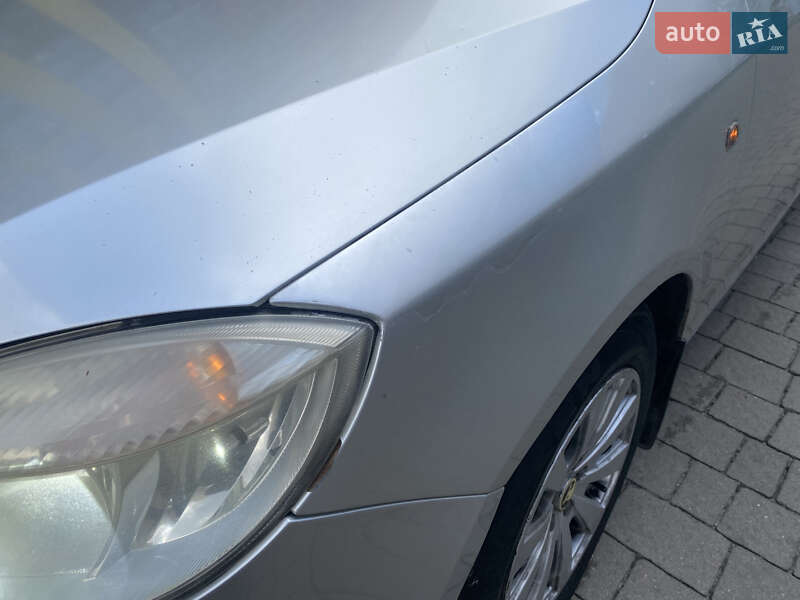 Микровэн Skoda Roomster 2007 в Львове фото 23 Микровэн Skoda Roomster 2007 в Львове