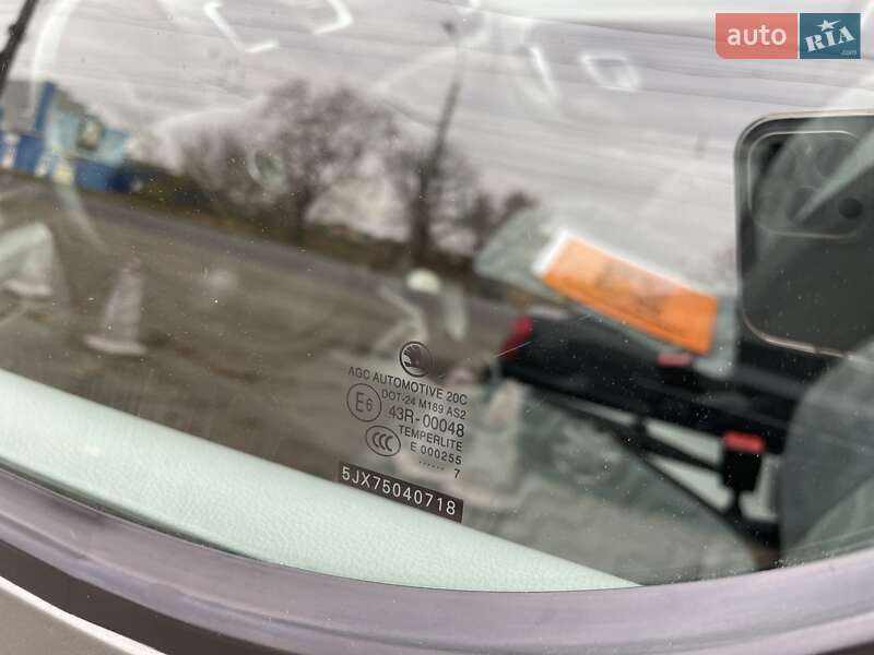 Микровэн Skoda Roomster 2007 в Сумах фото 60 Микровэн Skoda Roomster 2007 в Сумах