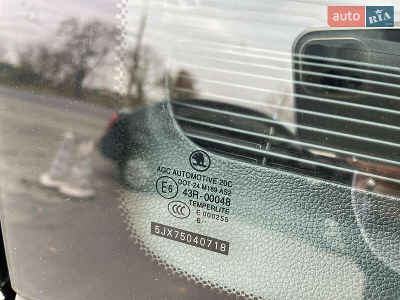 Микровэн Skoda Roomster 2007 в Сумах фото 62 Микровэн Skoda Roomster 2007 в Сумах