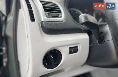 Микровэн Skoda Roomster 2007 в 