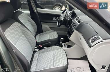 Микровэн Skoda Roomster 2007 в 