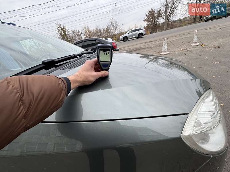 Микровэн Skoda Roomster 2007 в Сумах фото 84 Микровэн Skoda Roomster 2007 в Сумах